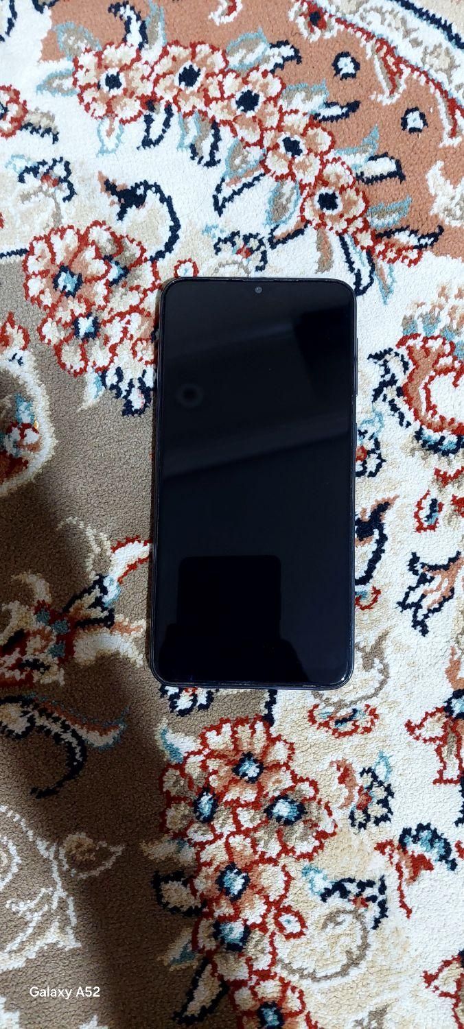 گوشی samsung A10|موبایل|تهران, هاشمی|دیوار