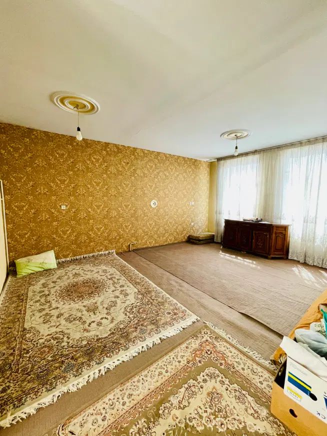 آپارتمان ۸۵متر/ ۲خواب/ پارکینگ دار/ سبلان|اجارهٔ آپارتمان|تهران, سبلان (لشگر)|دیوار