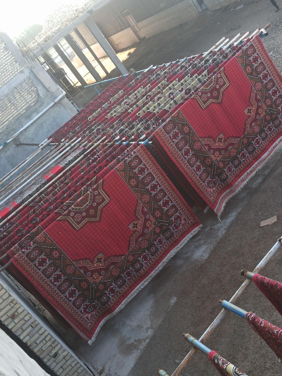 قالی شویی ماهر|خدمات نظافت|سوسنگرد, |دیوار