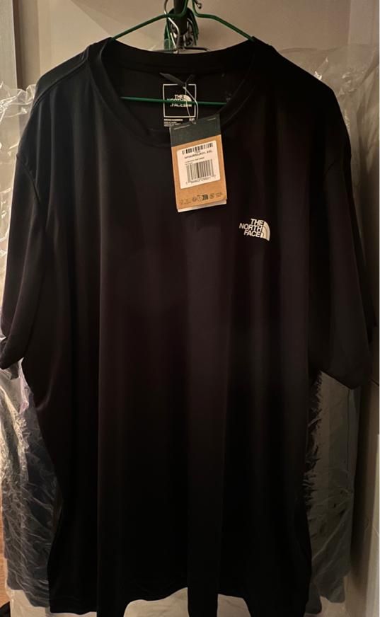 تیشرت اورجینال از برند نورث فیس North Face|لباس|تهران, ازگل|دیوار