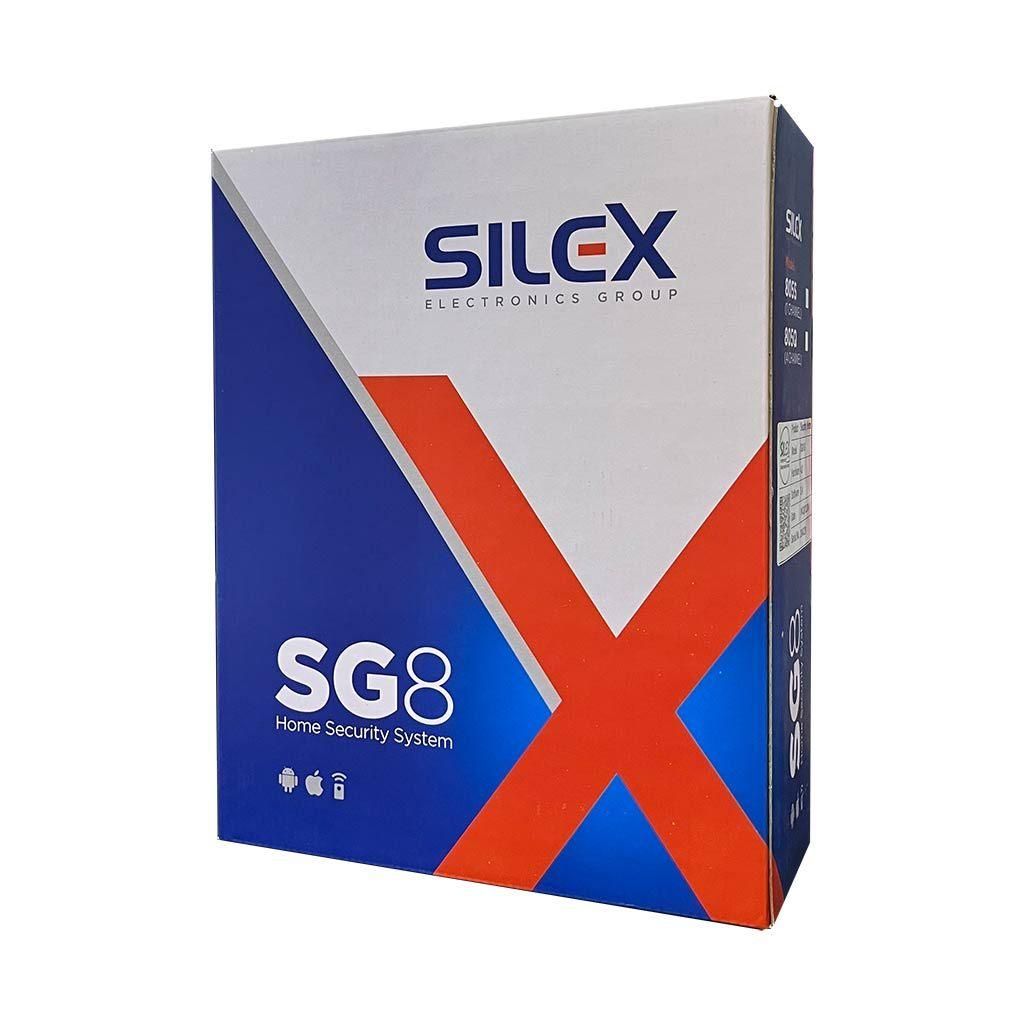 دزدگیر اماکن Firewal،classic،pyronix،silex باضمانت|دوربین مداربسته|تهران, تهرانپارس غربی|دیوار