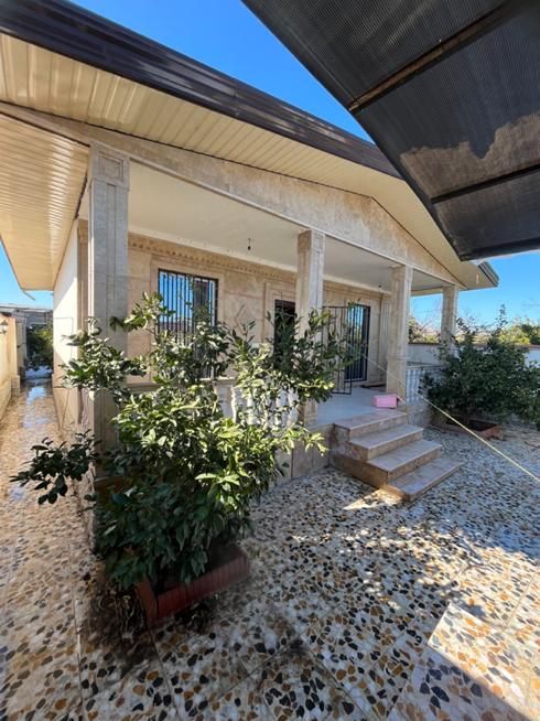 فروش ویلا باغ ۵۰۰ متری مرکزشهر کیاکلا|فروش خانه و ویلا|کیاکلا, |دیوار