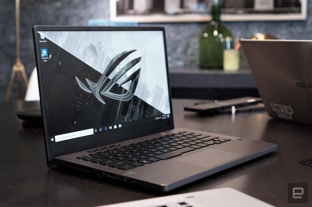 asus zephyrus G603|رایانه همراه|جهرم, |دیوار