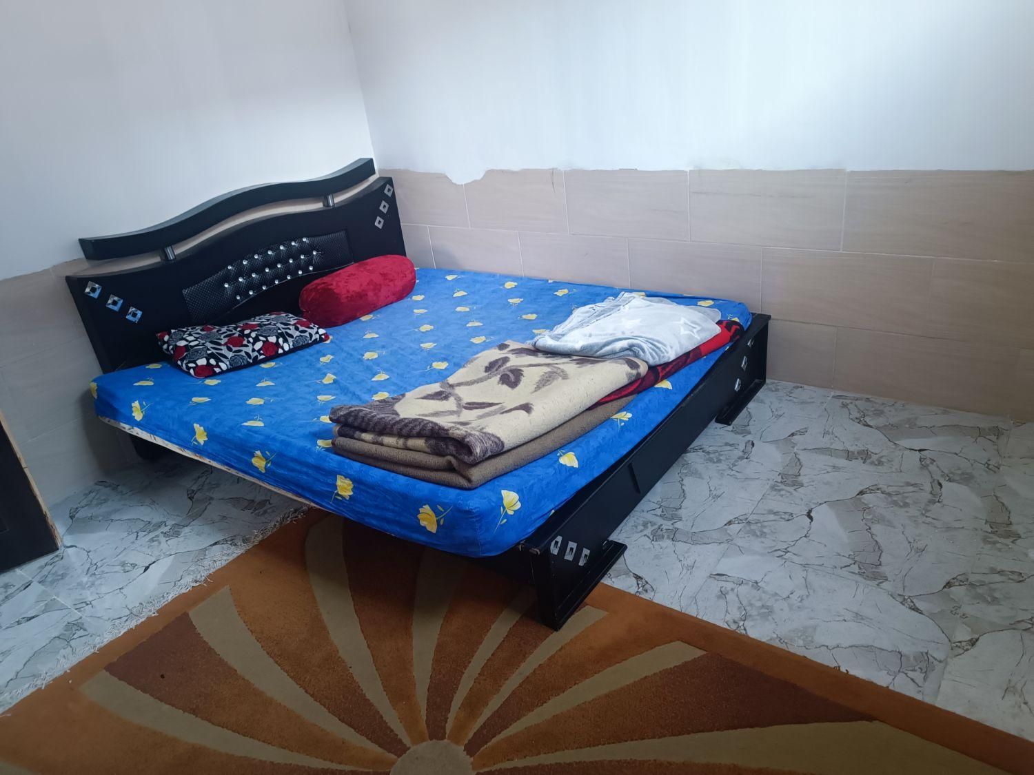 منزل مبله شیک در بلوار اتحاد|اجارهٔ کوتاهمدت آپارتمان و سوئیت|شیراز, شهرک مهرگان|دیوار