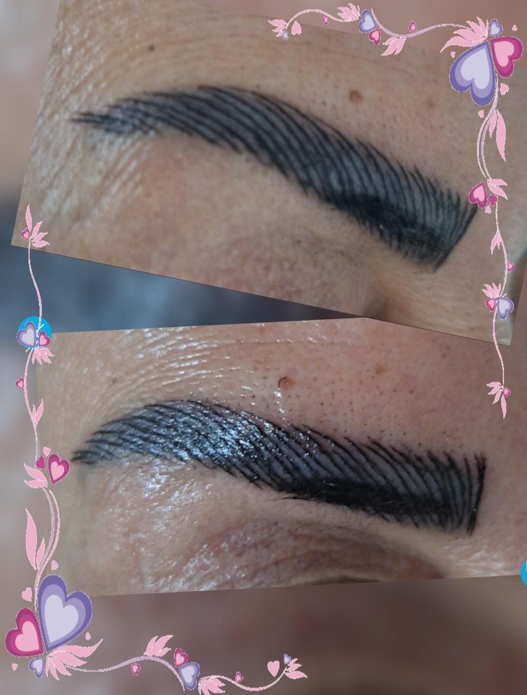 افتتاحیه آرایشگاه زنانه|خدمات آرایشگری و زیبایی|رباطکریم, رباطکریم|دیوار