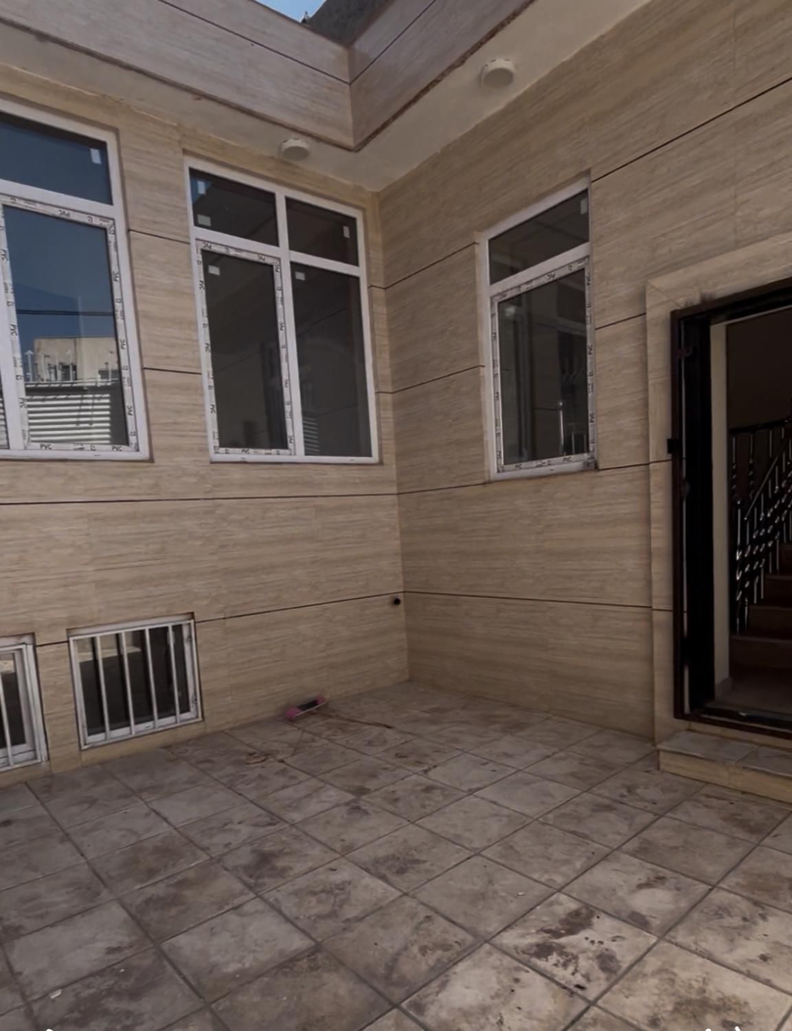 ۱۰۶متر ویلایی نزدیک حرم امام رضا(ع)|فروش خانه و ویلا|مشهد, امام رضا (ع)|دیوار