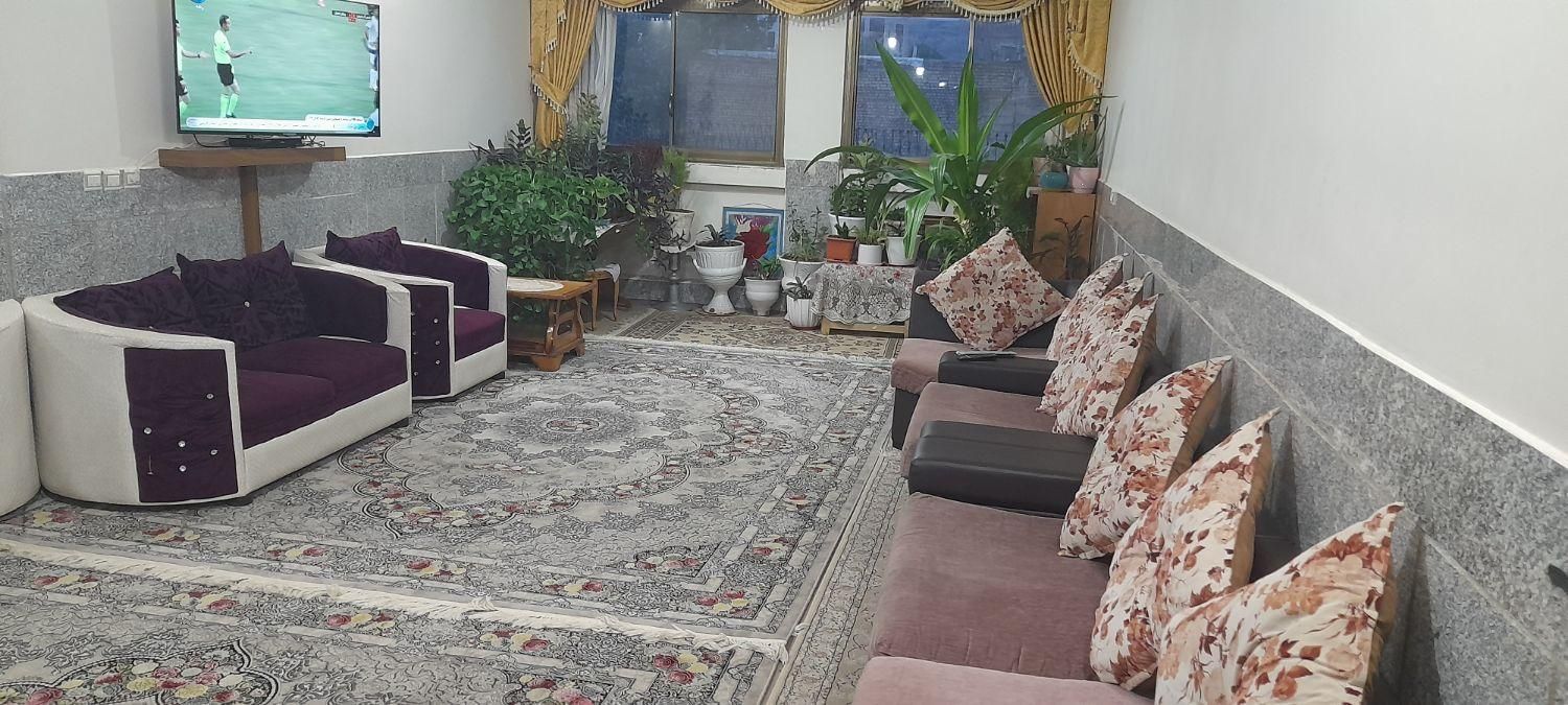 اجاره سوئیت آپارتمان باغ پرندگان، آکواریوم|اجارهٔ کوتاه‌مدت آپارتمان و سوئیت|اصفهان, کارلادان|دیوار