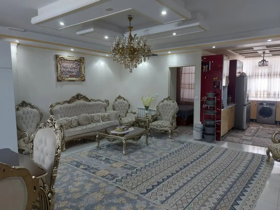 تک واحدی پارکینگ اصلی فول امکانات|فروش آپارتمان|تهران, افسریه جنوبی|دیوار