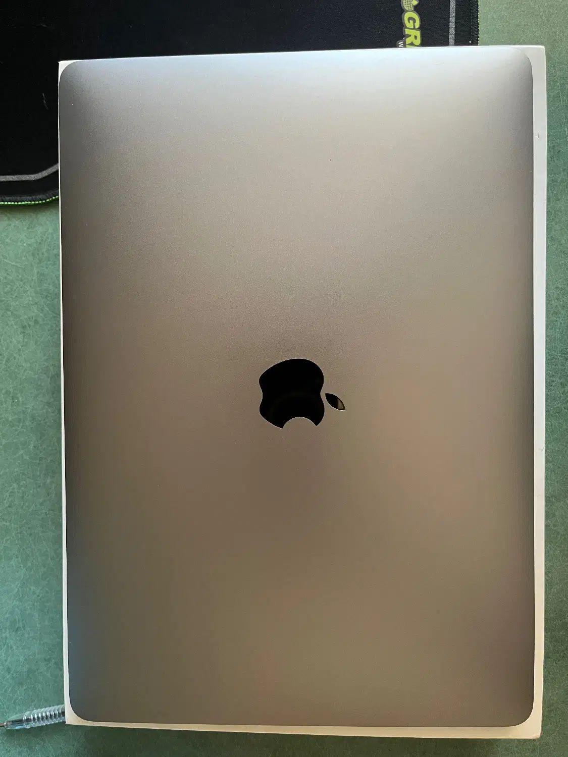 مک بوکmabook air m1|رایانه همراه|کرج, حیدرآباد|دیوار