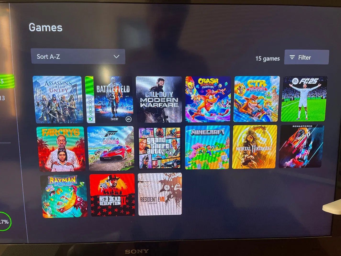 کنسول Xbox سری s one حافظه ۱ ترابایبت|کنسول، بازی ویدئویی و آنلاین|تهران, شهرک چیتگر|دیوار