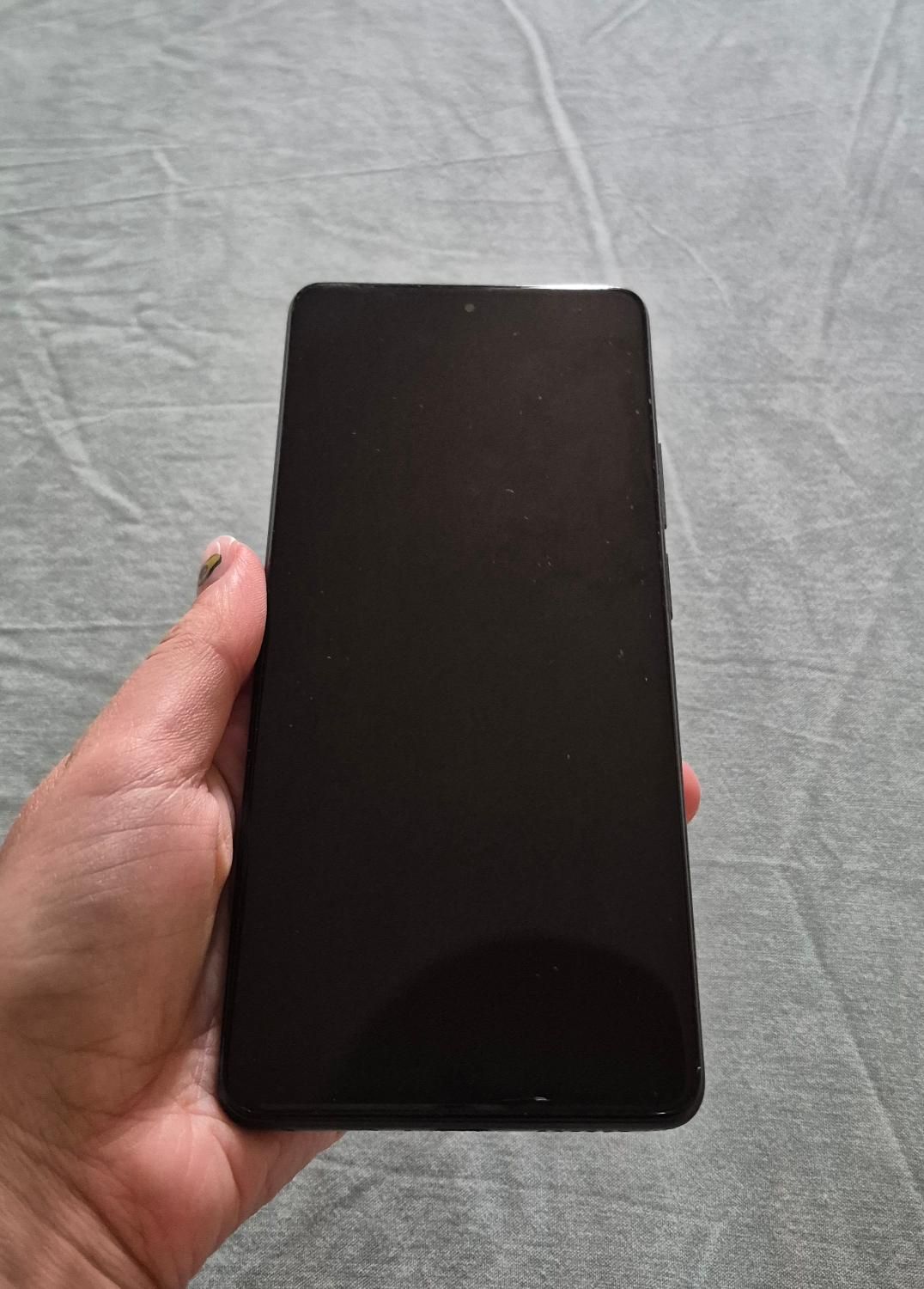 گوشی  Xiaomi 11t pro 256GB|موبایل|تهران, جردن|دیوار