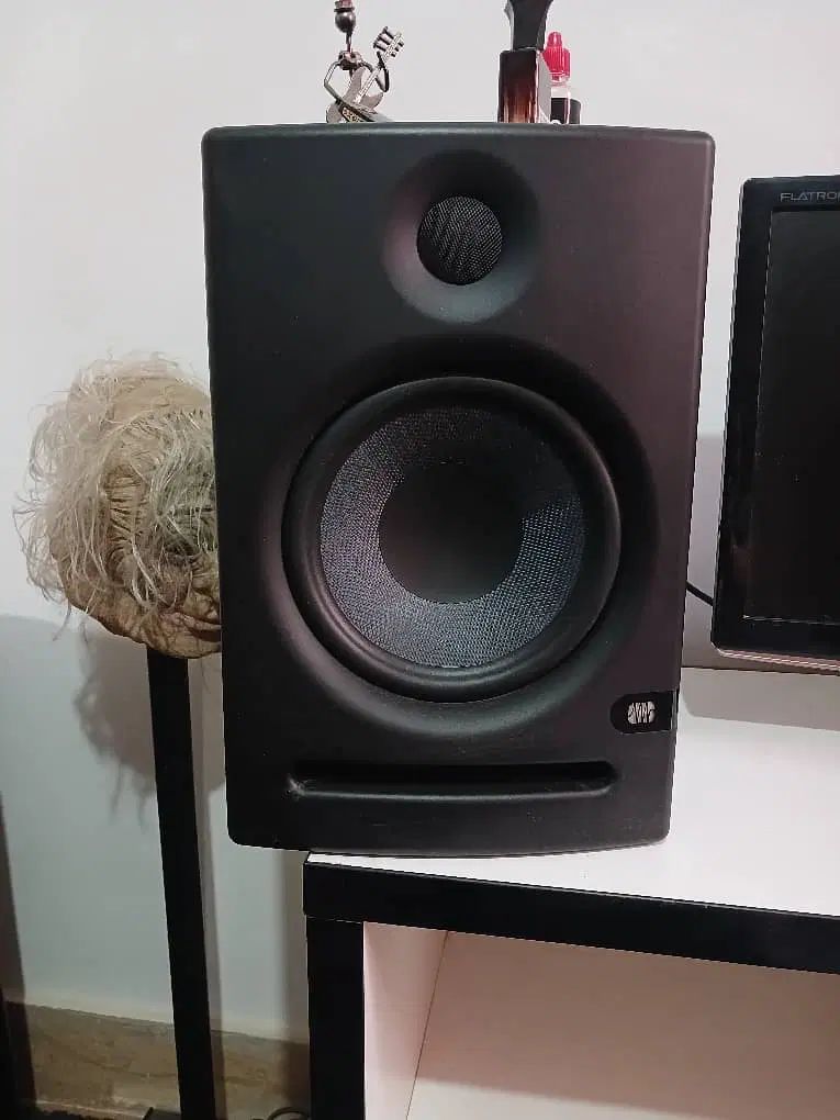 مانیتورینگ eris e8|سیستم صوتی خانگی|کرج, گوهردشت|دیوار