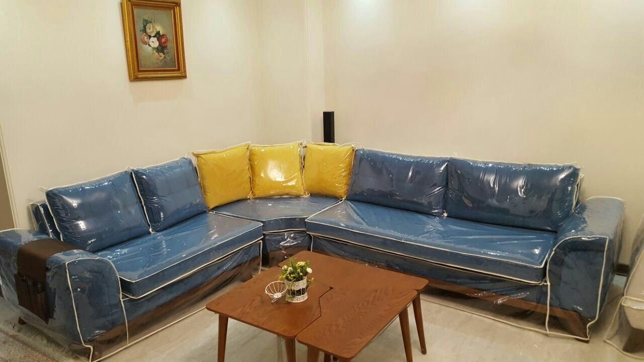 کاورمبل ژلاتینی پیراهن مبل ژله ای روکش مبل طلقی|خدمات پیشه و مهارت|تهران, شهرک ولیعصر جنوبی|دیوار