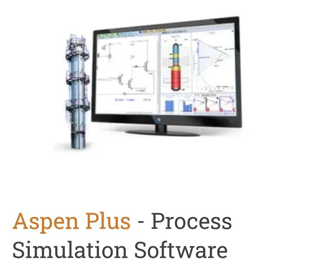 مهندس شیمی جهت کار با نرم افزار Hysys Aspen plus|استخدام صنعتی، فنی، مهندسی|تهران, باغ فیض|دیوار