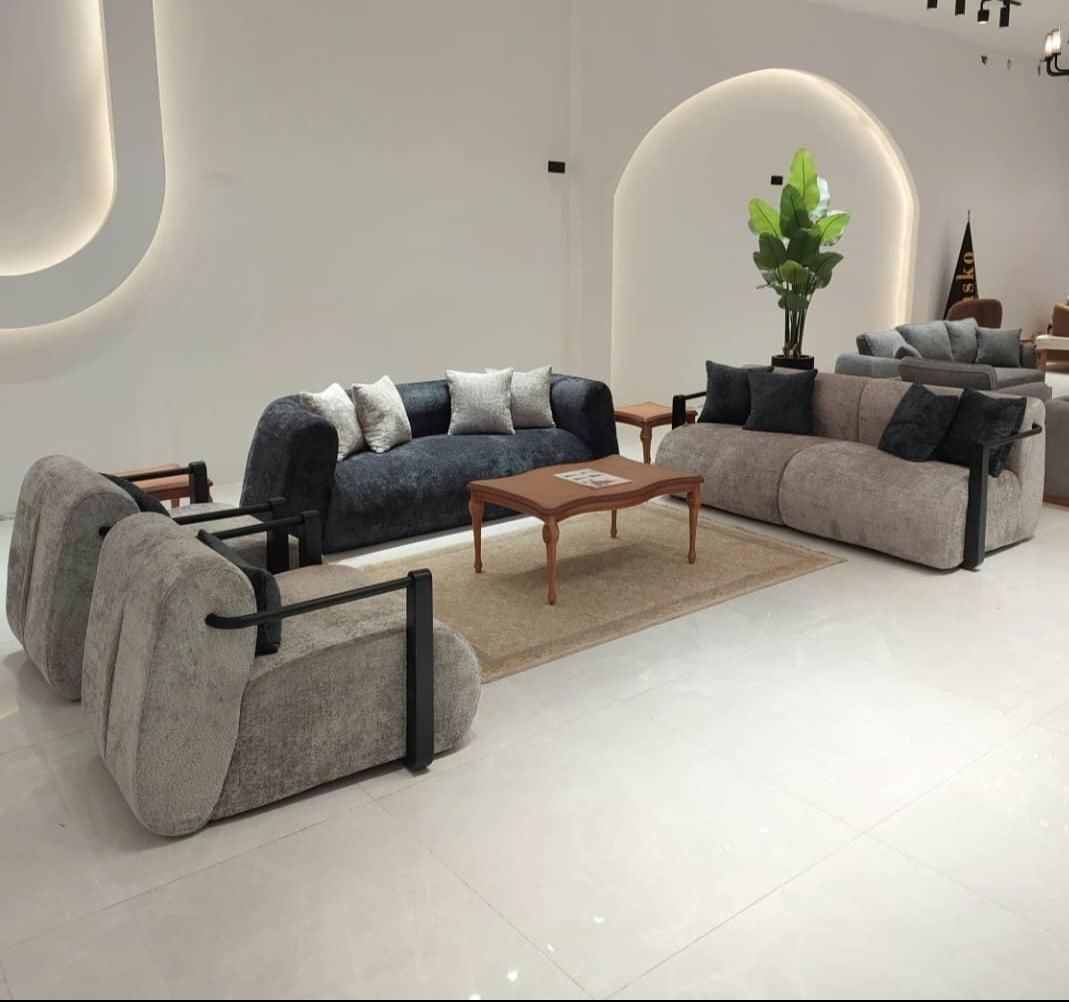 مبل مینیمال|مبلمان خانگی و میز عسلی|همدان, |دیوار