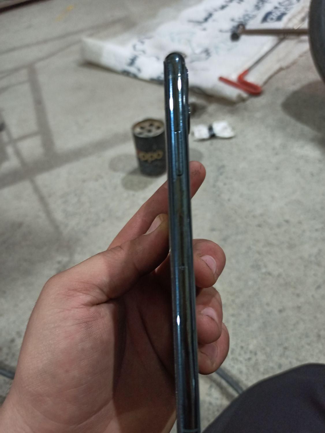 اپل iPhone 11 Pro Max با حافظهٔ ۲۵۶ گیگابایت|موبایل|بانه, |دیوار