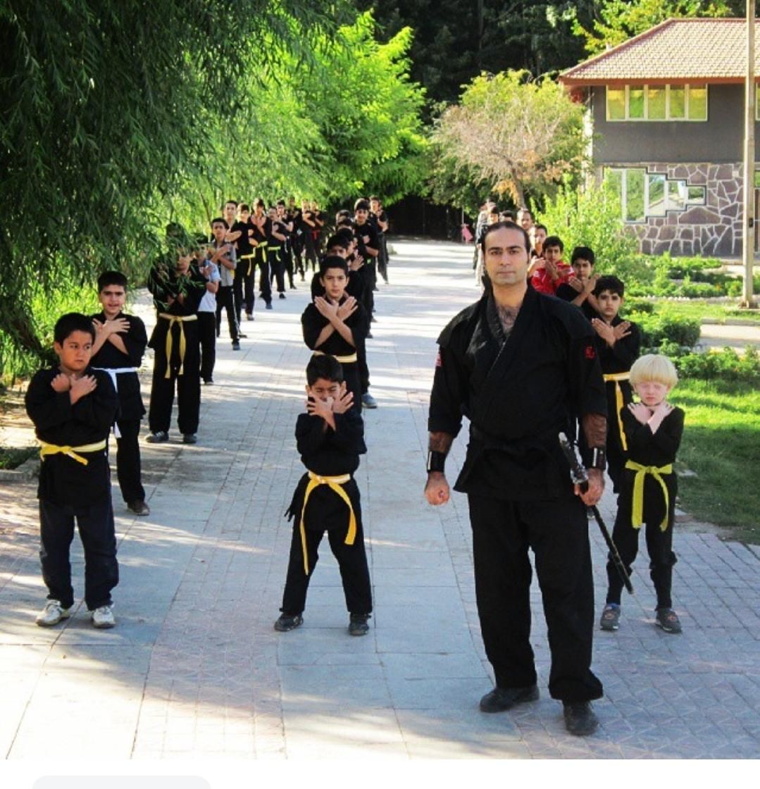 دفاع شخصی ورزشهای رزمی|خدمات آموزشی|بروجرد, |دیوار