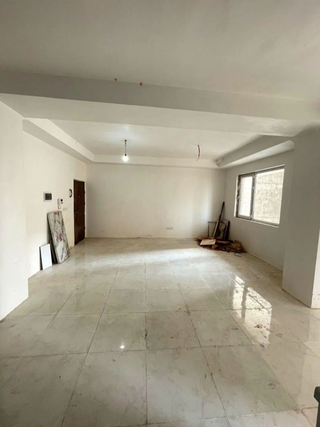 آپارتمان ۱۰۳ متری/P اختصاصی/ بدون خلافی/ املاک ملل|فروش آپارتمان|کرج, خرمدشت|دیوار
