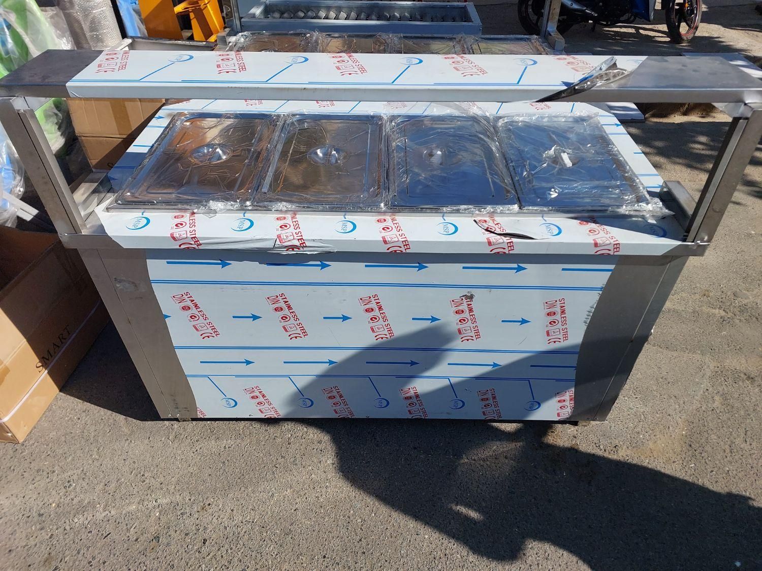 کانترگرم و بنماری|کافی‌شاپ و رستوران|سبزوار, هفت تیر|دیوار