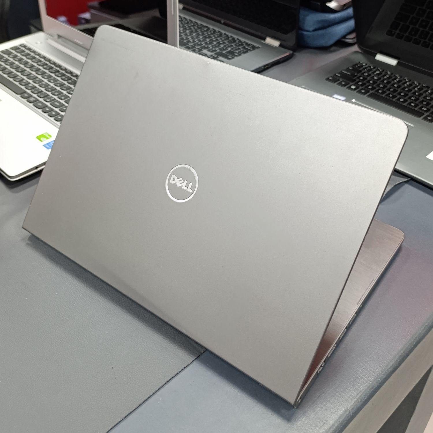 لپ تاپ DELL Corei5|رایانه همراه|قزوین, |دیوار