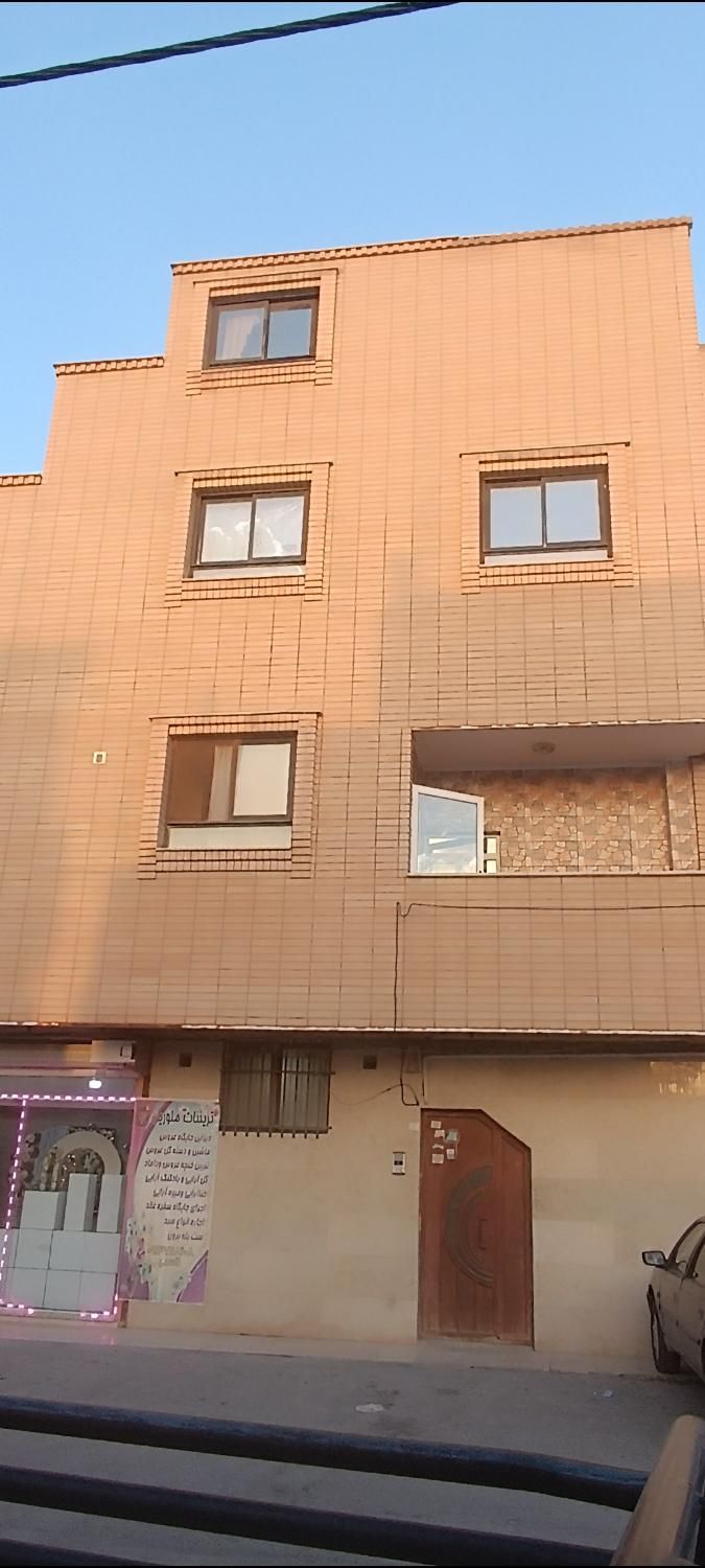 فروش مسکونی فلاورجان|فروش آپارتمان|فلاورجان, |دیوار