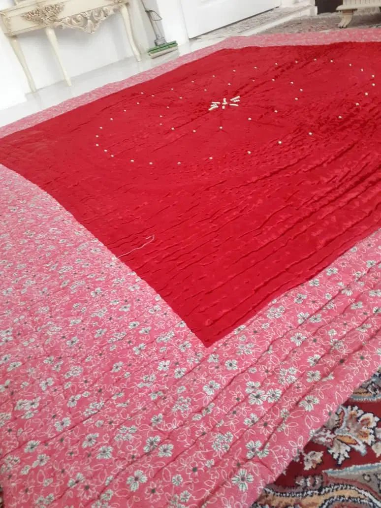 لحاف|رختخواب، بالش، پتو|کرج, حیدرآباد|دیوار