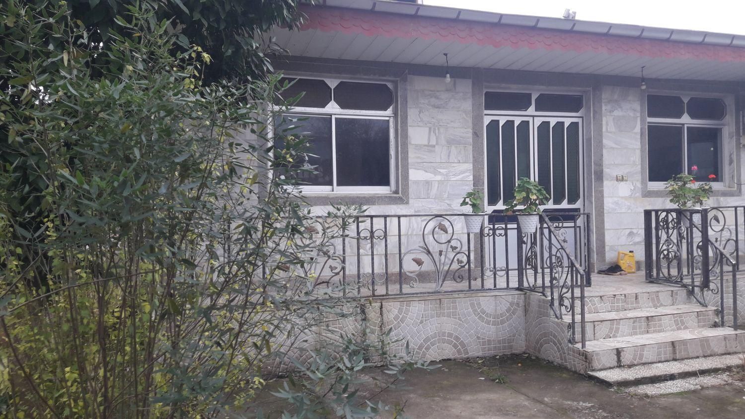 ویلایی750/mجاده تهران سراوان.ویوابدی.قیمت توافقی.|فروش خانه و ویلا|رشت, دباغیان|دیوار