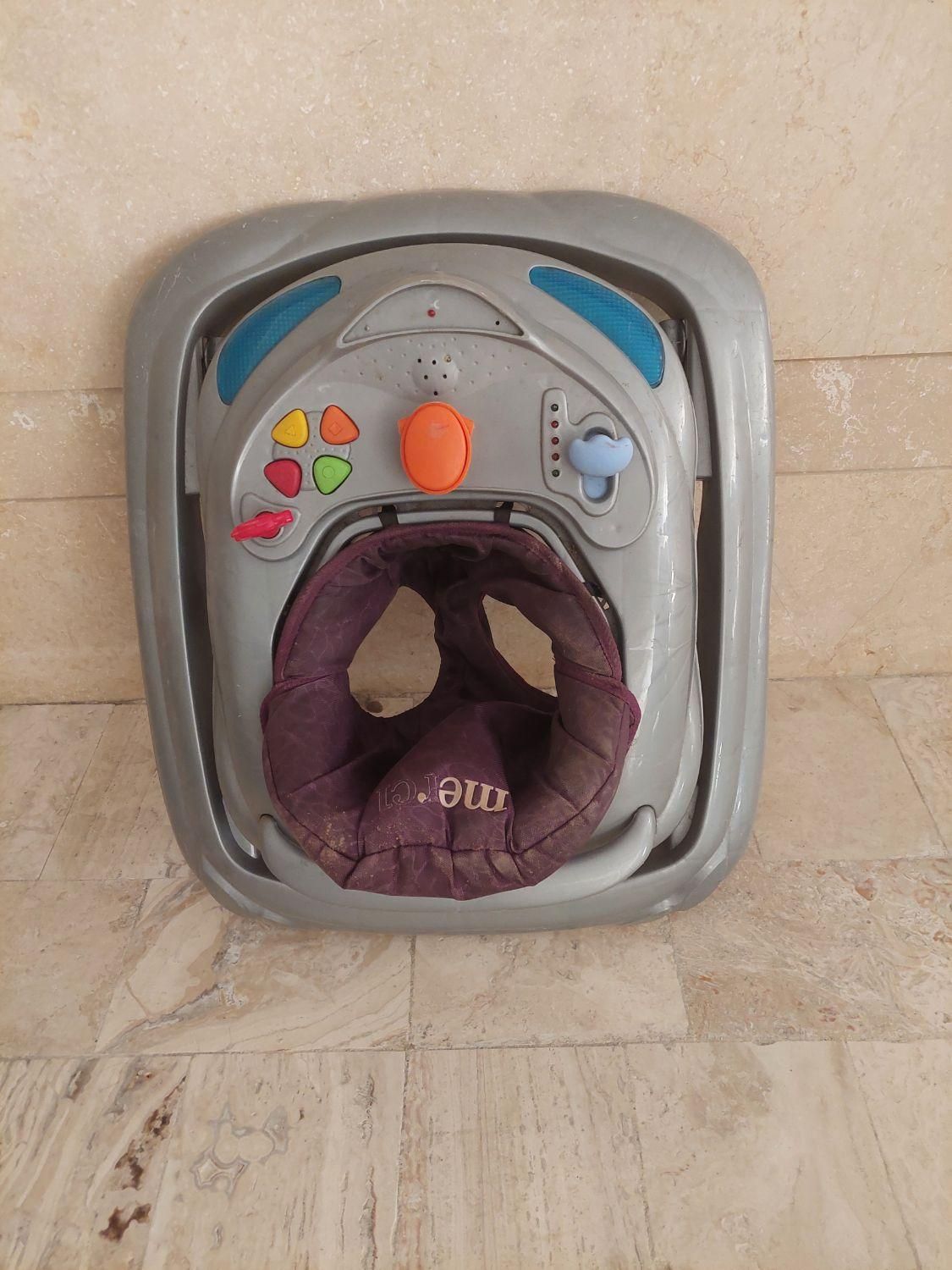 روروئک|اسباب و اثاث بچه|خاوران, |دیوار