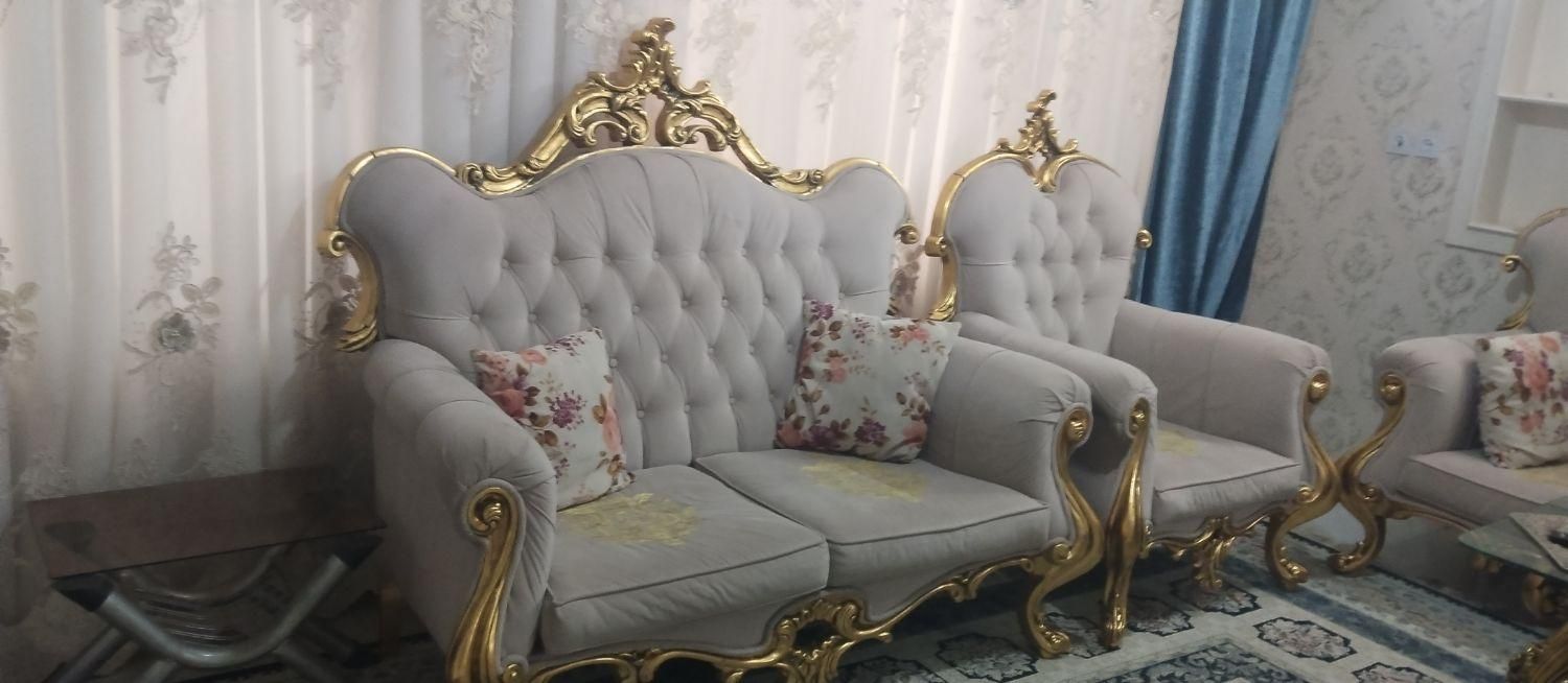 اجاره کوتاه مدت سوییت کلاهدوزدر محدوده احمد اباد|اجارهٔ کوتاهمدت آپارتمان و سوئیت|مشهد, کلاهدوز|دیوار