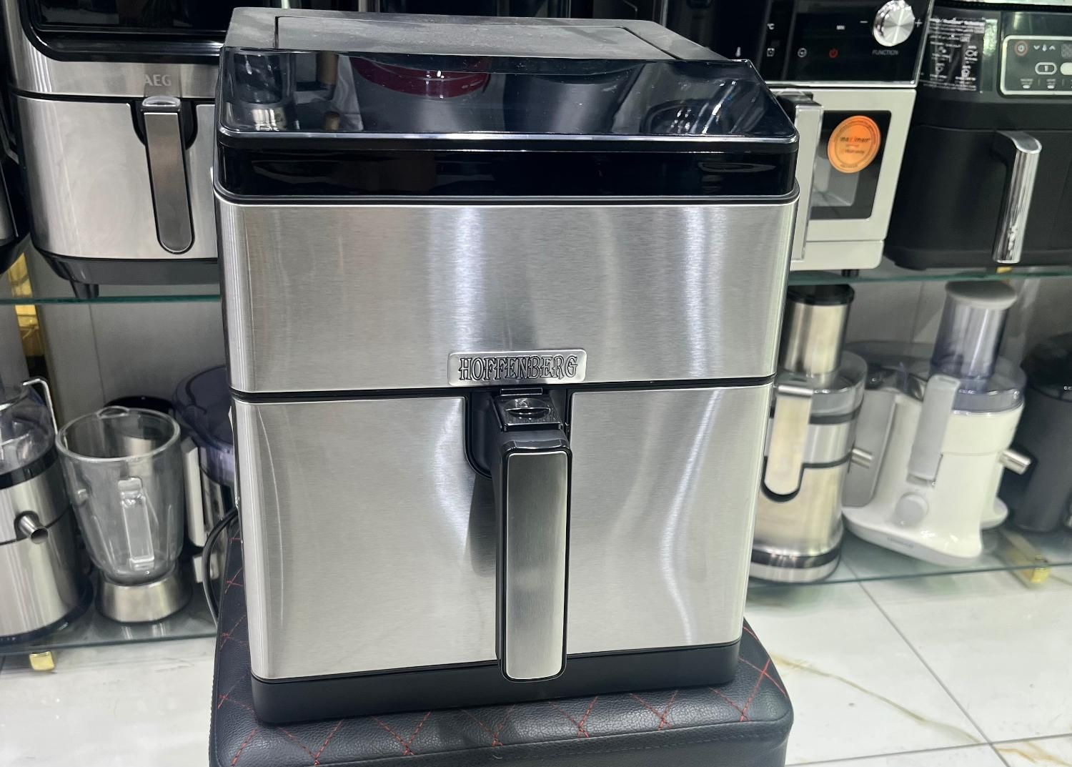 سرخ کن هواپز ایر فرایر|سایر لوازم برقی|تهران, امین حضور|دیوار