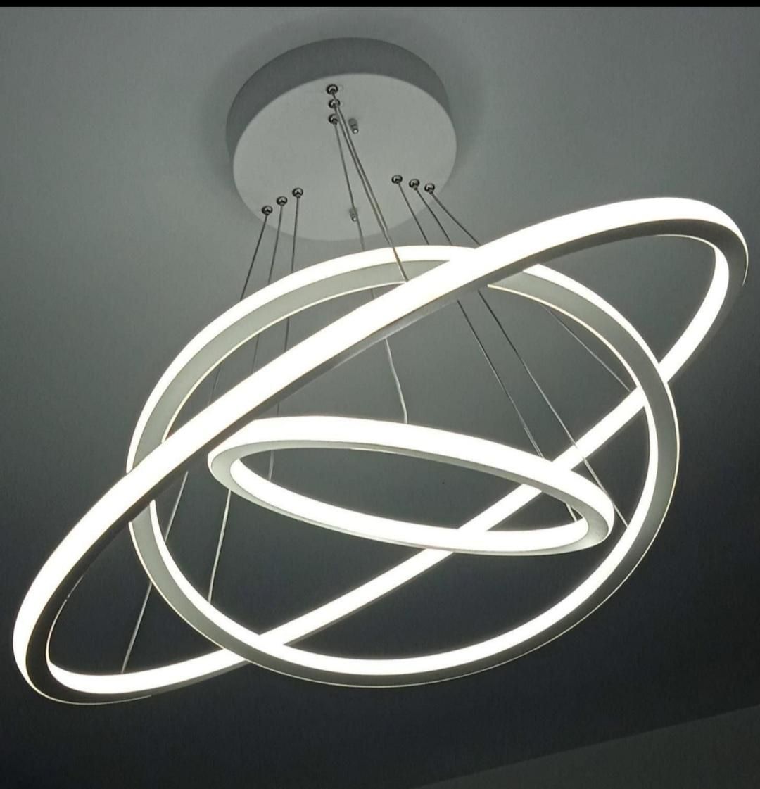 تعمیر تخصصی انواع لوسترهای LED  با ضمانت|خدمات پیشه و مهارت|تهران, تهران‌نو|دیوار