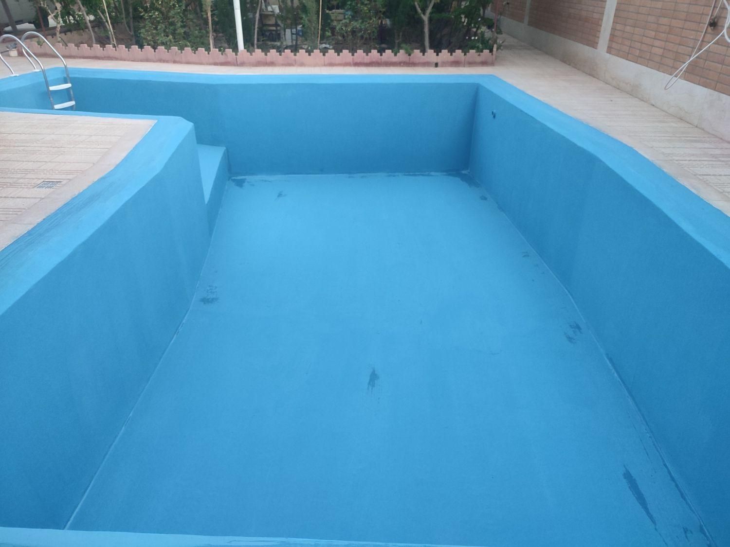 اجرای عایق کاری با مواد نانو پلیمر|خدمات پیشه و مهارت|اصفهان, خانه اصفهان|دیوار