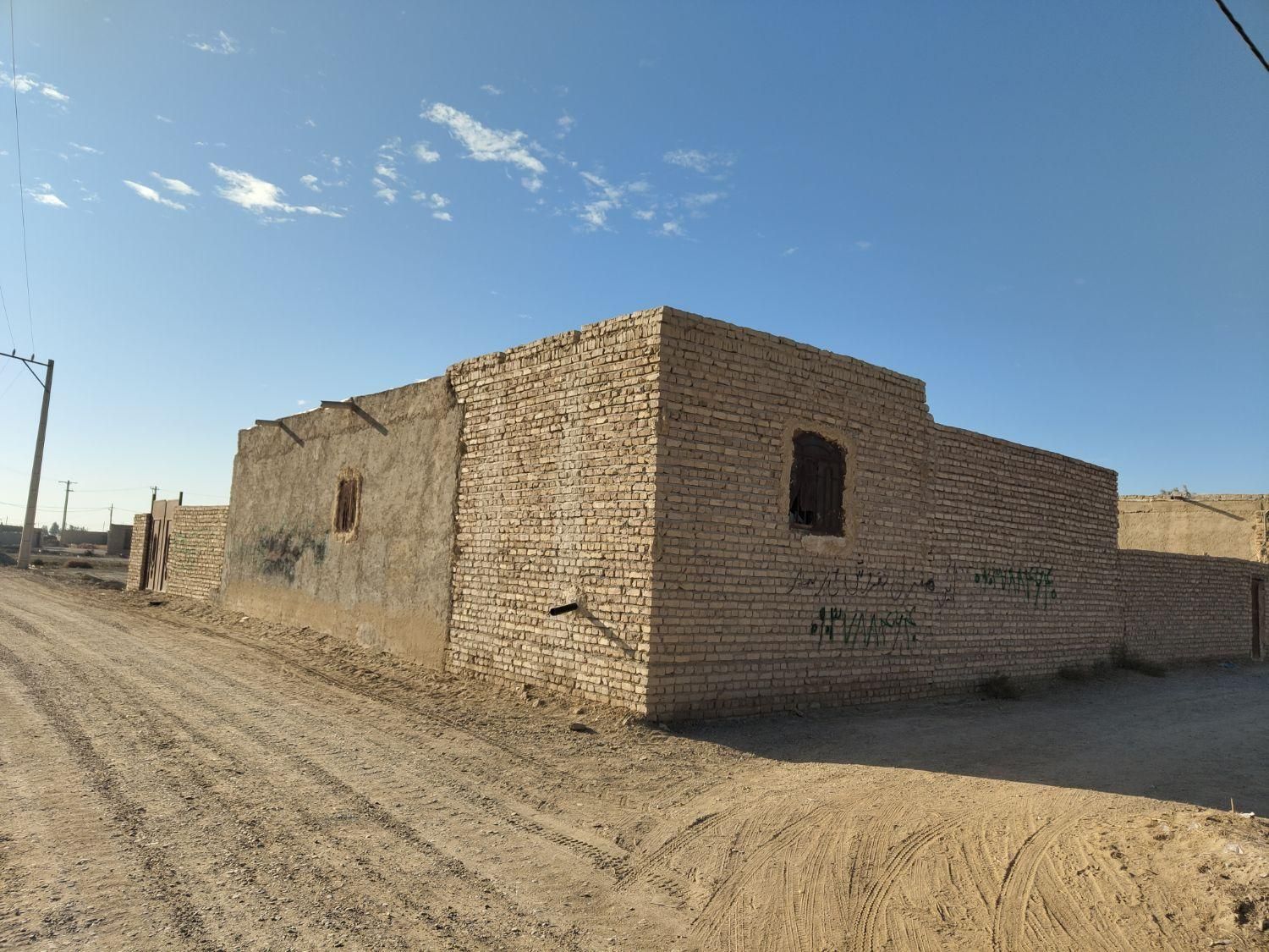 منزل ویلایی بهترین جای روستای یادگار|فروش خانه و ویلا|زهک, |دیوار