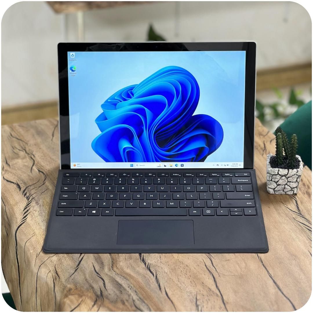 سرفیس پرو7 مشخصات SURFACE i5/8/256|رایانه همراه|کرمان, |دیوار