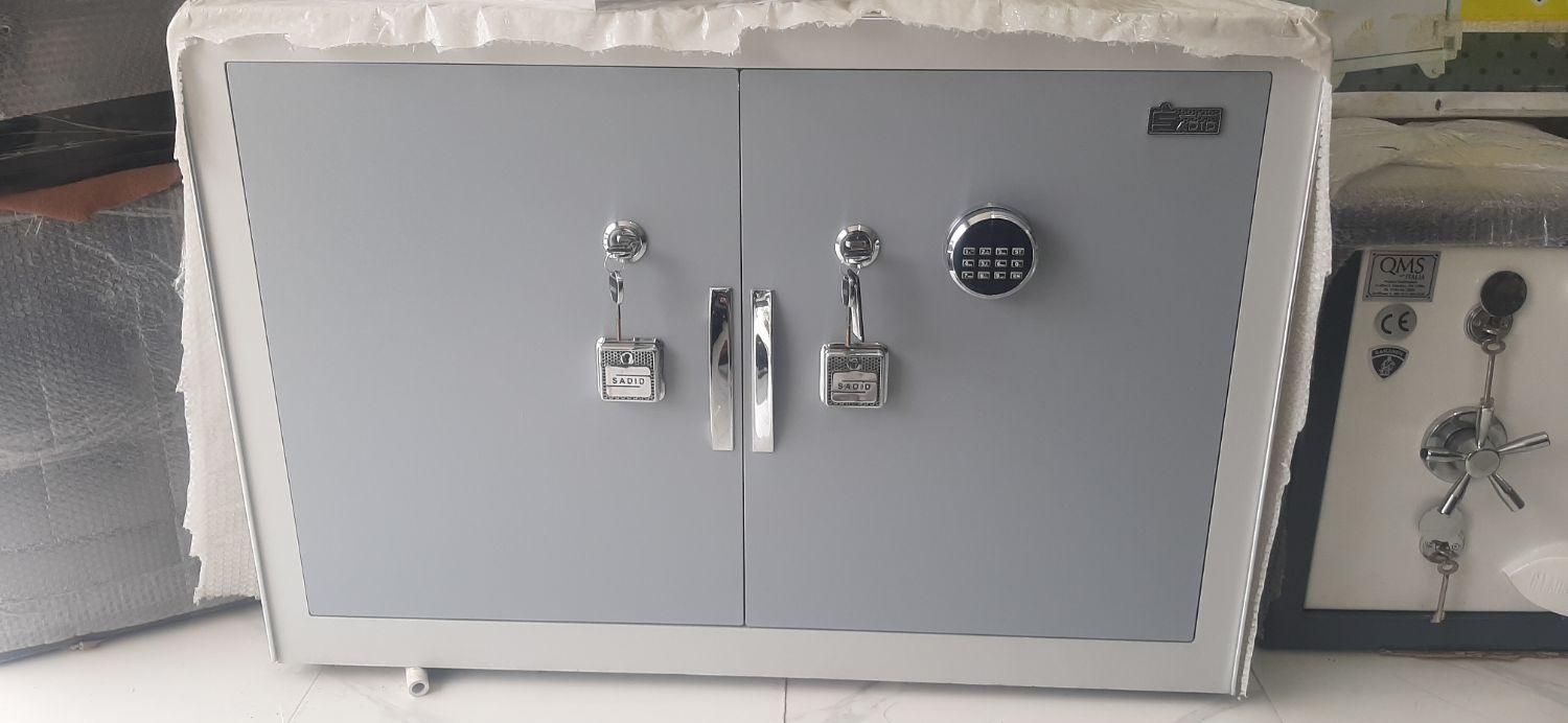 گاوصندوق زیرویترینی سدید|ابزارآلات|بوشهر, |دیوار