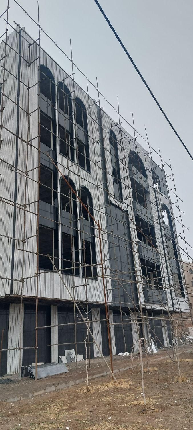 رابیتس کاری و جوشکاری نما و داخلی|خدمات پیشه و مهارت|قزوین, |دیوار