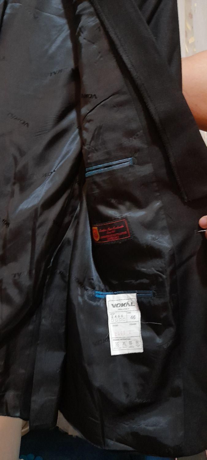 کت شلوار شیک در حدنو|لباس|کیش, |دیوار