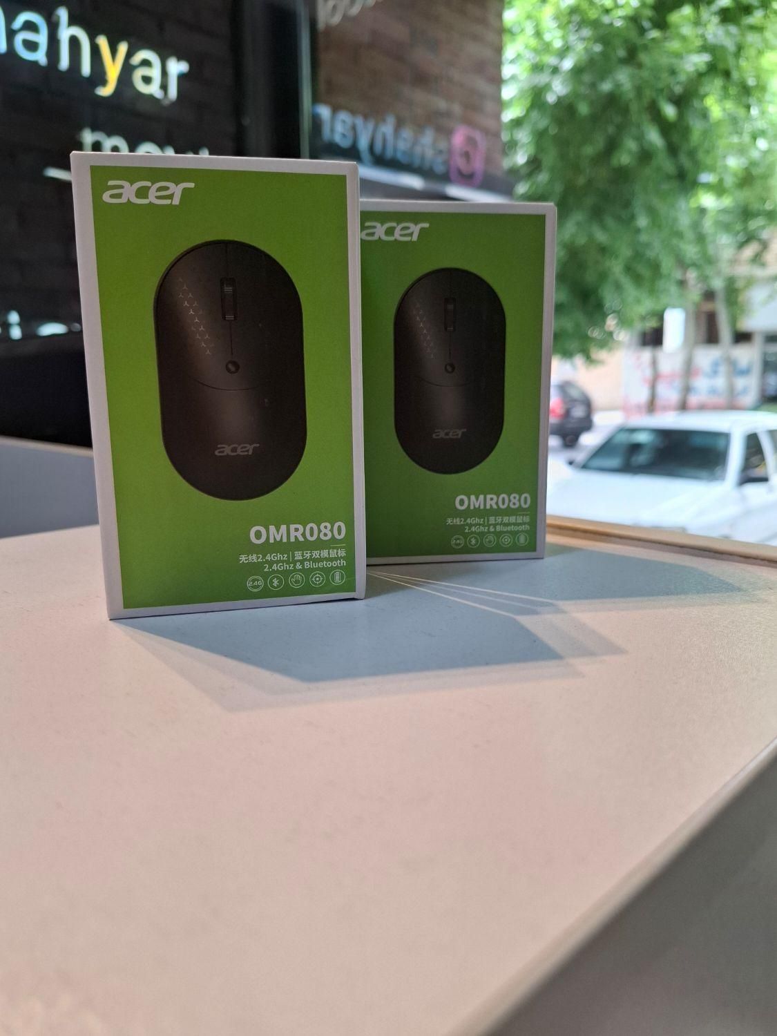 موس بیسیم کیفیت بالا|قطعات و لوازم جانبی رایانه|فردیس, فردیس|دیوار