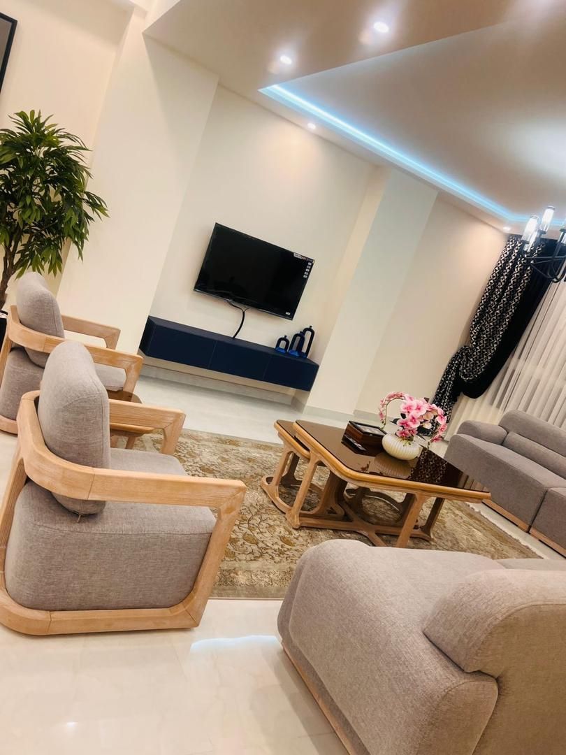 اجاره آپارتمان مبله ظفر|اجارهٔ کوتاه‌مدت آپارتمان و سوئیت|تهران, ظفر|دیوار