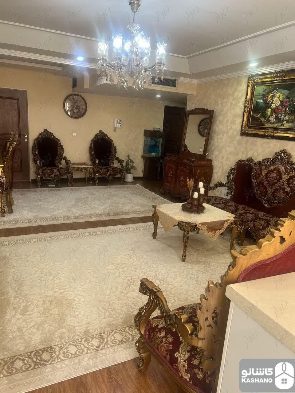 ۸۰متری/فول امکانات/۲خواب/کبکانیان|اجارهٔ آپارتمان|تهران, بلوار کشاورز|دیوار