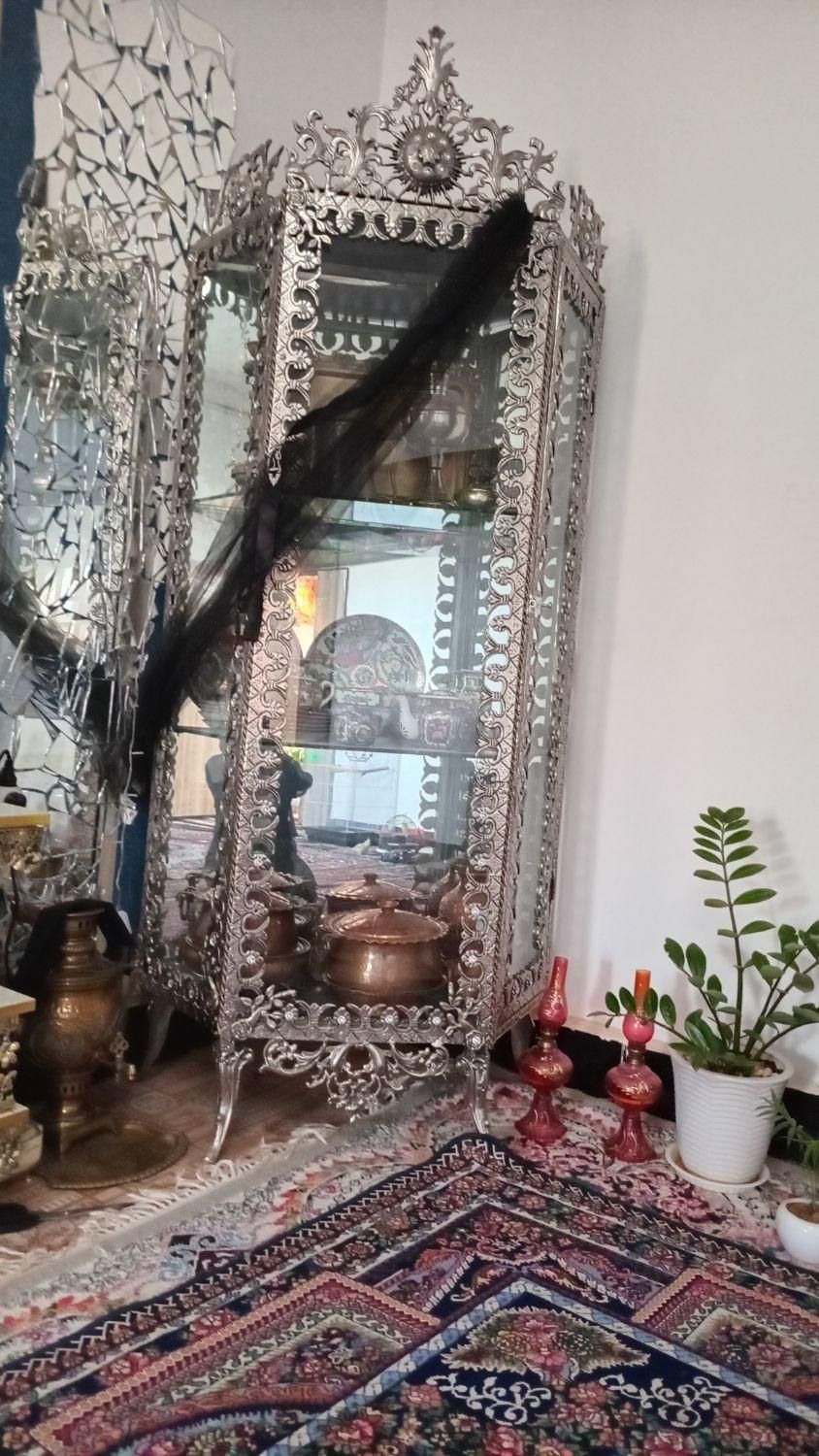باسلام گنجه بسیارشیک وخاص|بوفه، ویترین، کنسول|تربت جام, المهدی|دیوار