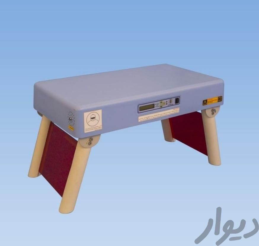 اجاره دستگاه زردی نوزاد فتوتراپی پیشرفته و تضمینی|خدمات آرایشگری و زیبایی|تبریز, |دیوار