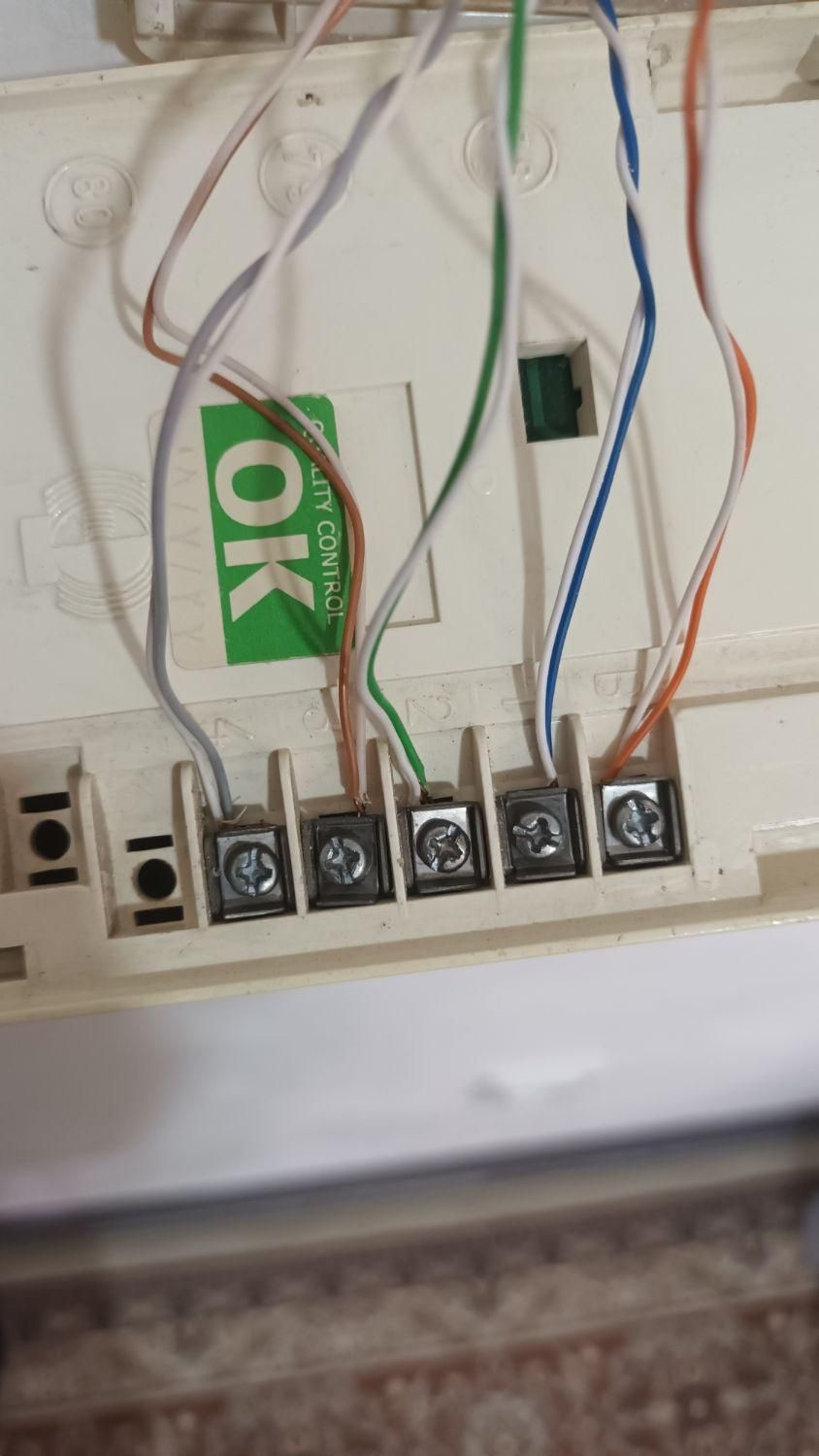 خدمات برق ساختمان و برقکاری|خدمات پیشه و مهارت|محمودآباد, |دیوار