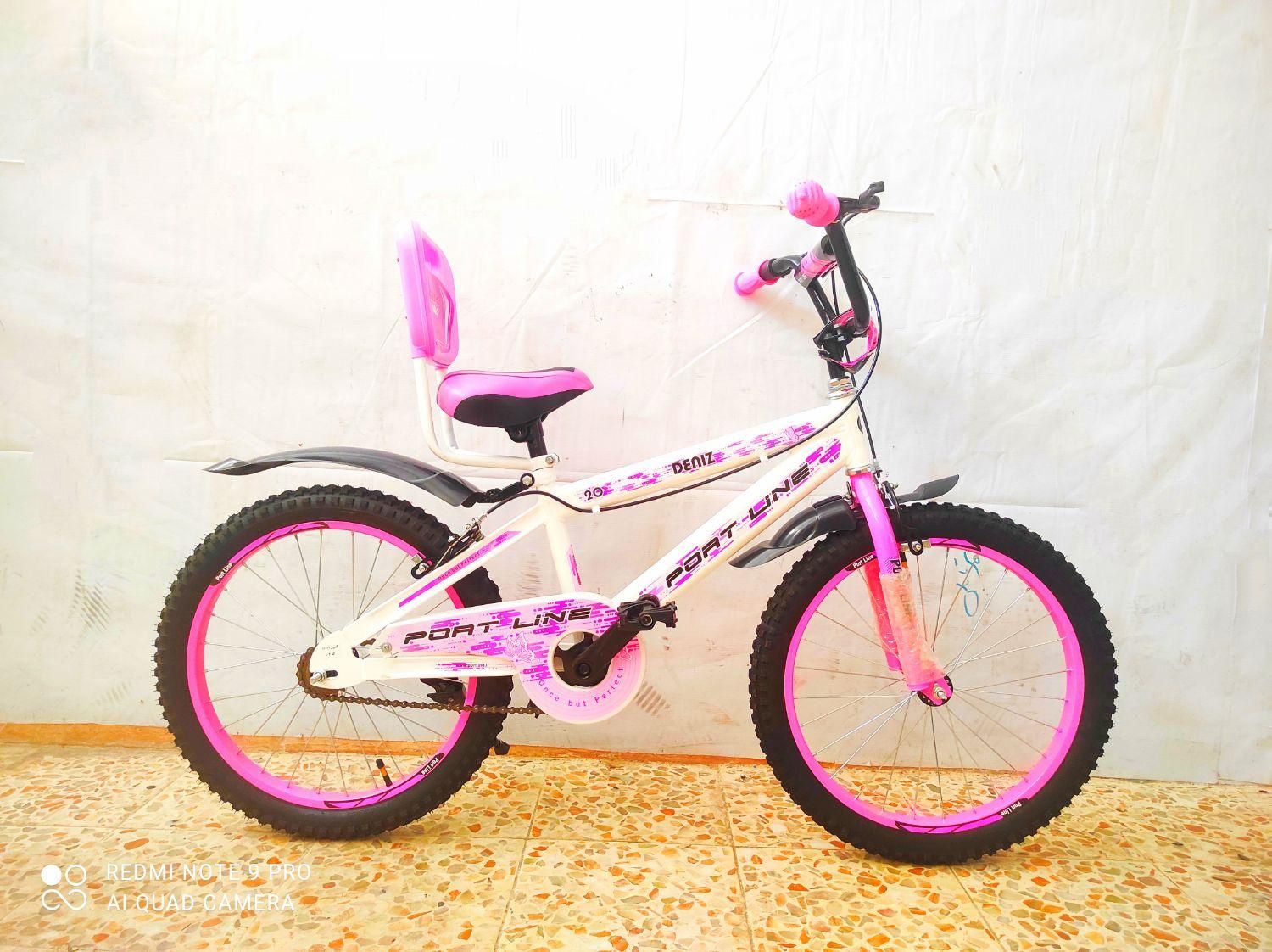 دوچرخه جدید همه سایز|دوچرخه، اسکیت، اسکوتر|شوش, |دیوار