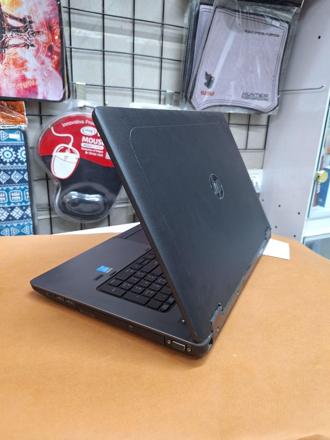 لپ تاپ HP ZBOOK 17|رایانه همراه|آبادان, |دیوار
