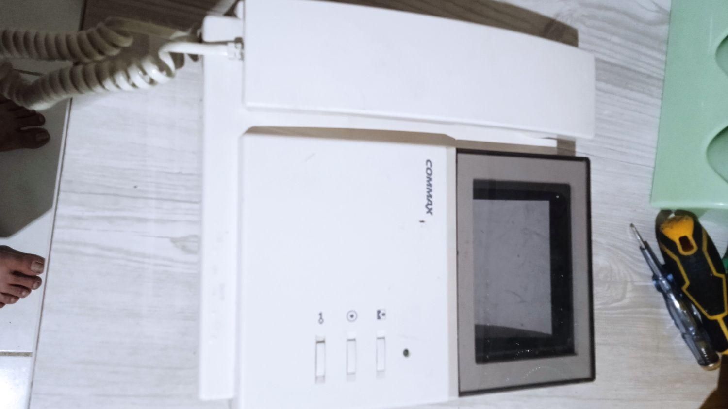 تعمیرات تخصصی انواع آیفون تصویری|خدمات پیشه و مهارت|گلستان (تهران), |دیوار