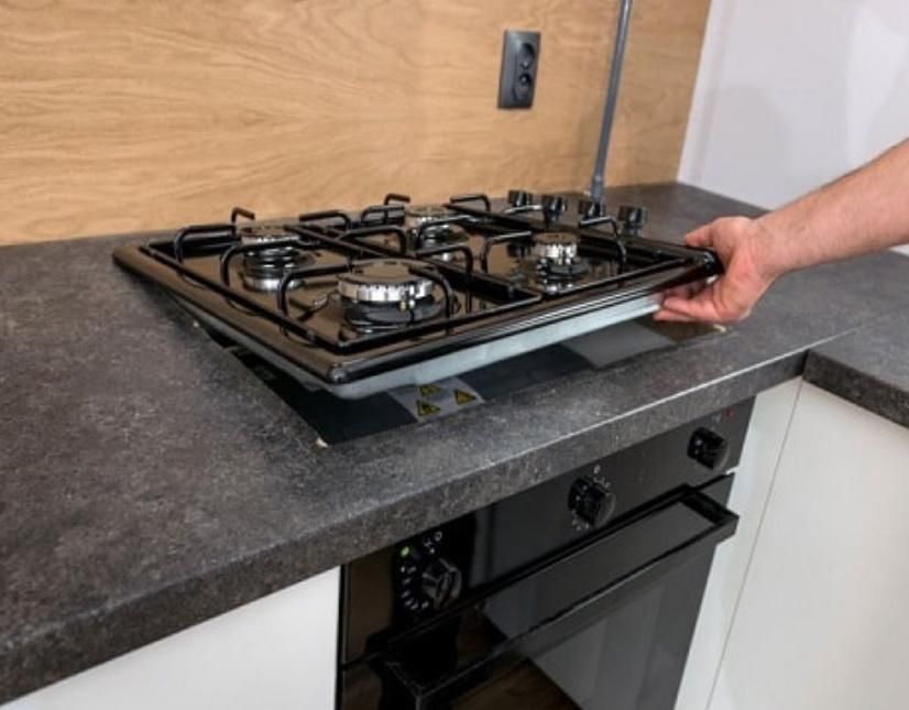 سنگ کابینت آشپزخانه|مصالح و تجهیزات ساختمان|قشم, |دیوار