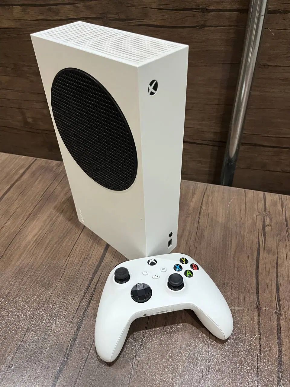 کنسول‌بازی ایکس باکس XBOX Series S|کنسول، بازی ویدئویی و آنلاین|اصفهان, کوی امام|دیوار