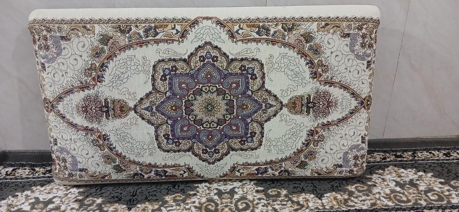 دوعددپشتی سالم|پشتی|مشهد, طبرسی شمالی|دیوار