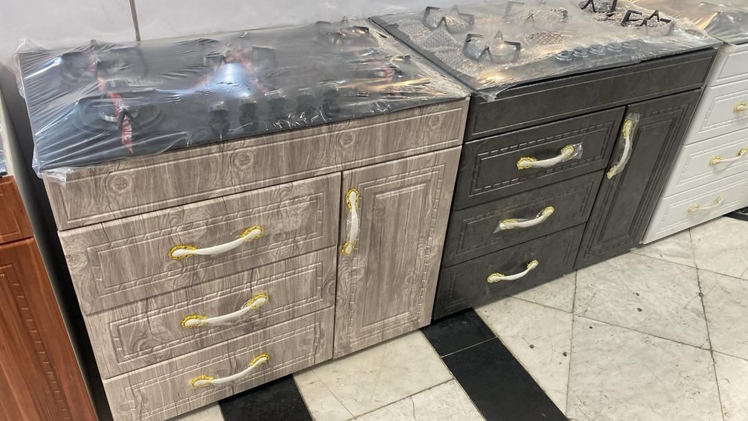 اجاق گاز ط فر mdf کابینتی کد 2020896|اجاق گاز و لوازم برقی پخت‌وپز|کرج, انبار مپنا|دیوار
